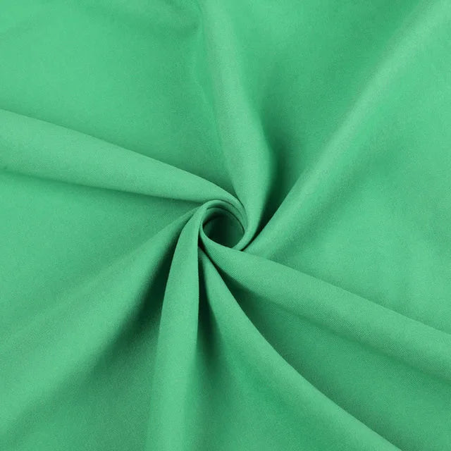 Photography Background Backdrop Cloth Screen Backdrops For Photo Studio Video Solid Color Fabric Background Parties Curtain