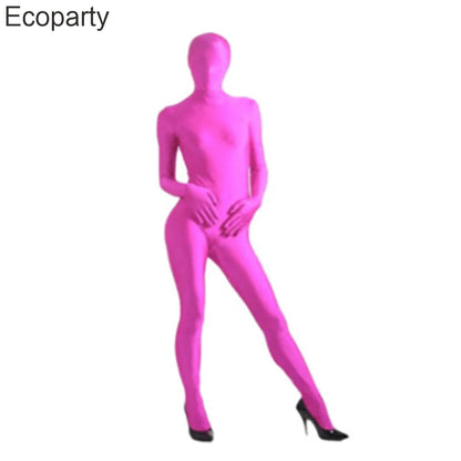 New Green Screen Suit Chroma Body Zentai Suit For Adult Movie Video Invisible Effect Photographic Filming Studio Costume Props
