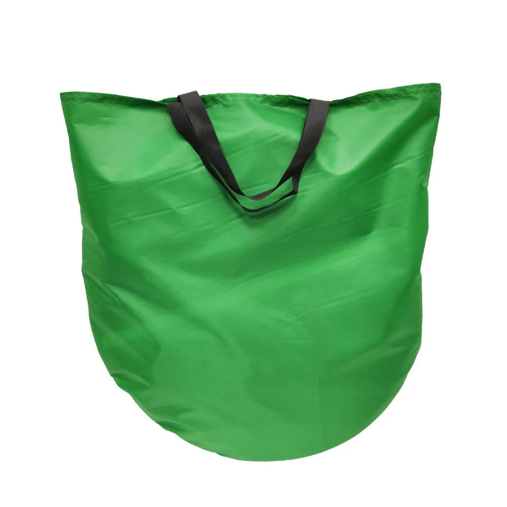 75/110cm Green Screen Photography Props Portable Chroma Key Background Photos For YouTube Video Studio Reflector Backdrop Cloth