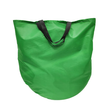 75/110cm Green Screen Photography Props Portable Chroma Key Background Photos For YouTube Video Studio Reflector Backdrop Cloth