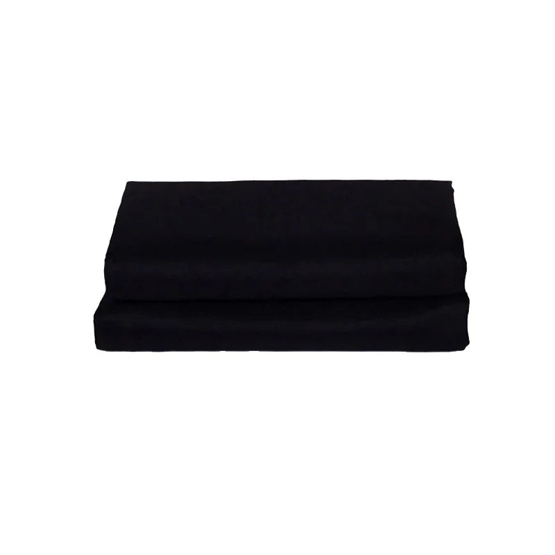 GAINVANE Photography Backdrops White/Black Muslin Cotton Green Screen Chromakey Photo Background Cloth For Photo Shoot Props