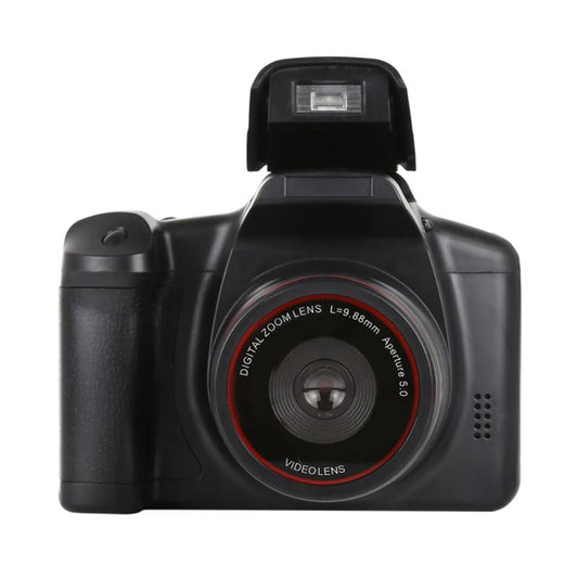 Camera Digital Video Photography Camcorder Cameras Zoom 16X 4K Mirrorless Rechargeable Telephoto Smart Digital Camera