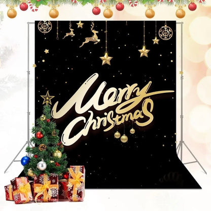 Photography Background Backdrop Cloth Screen Backdrops For Photo Studio Video Solid Color Fabric Background Parties Curtain