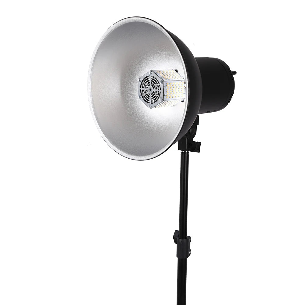 Professional Photography Fill  2 in 1 Kit with Camera Umbrella Softbox Photo Shooting Studio Soft Light Box