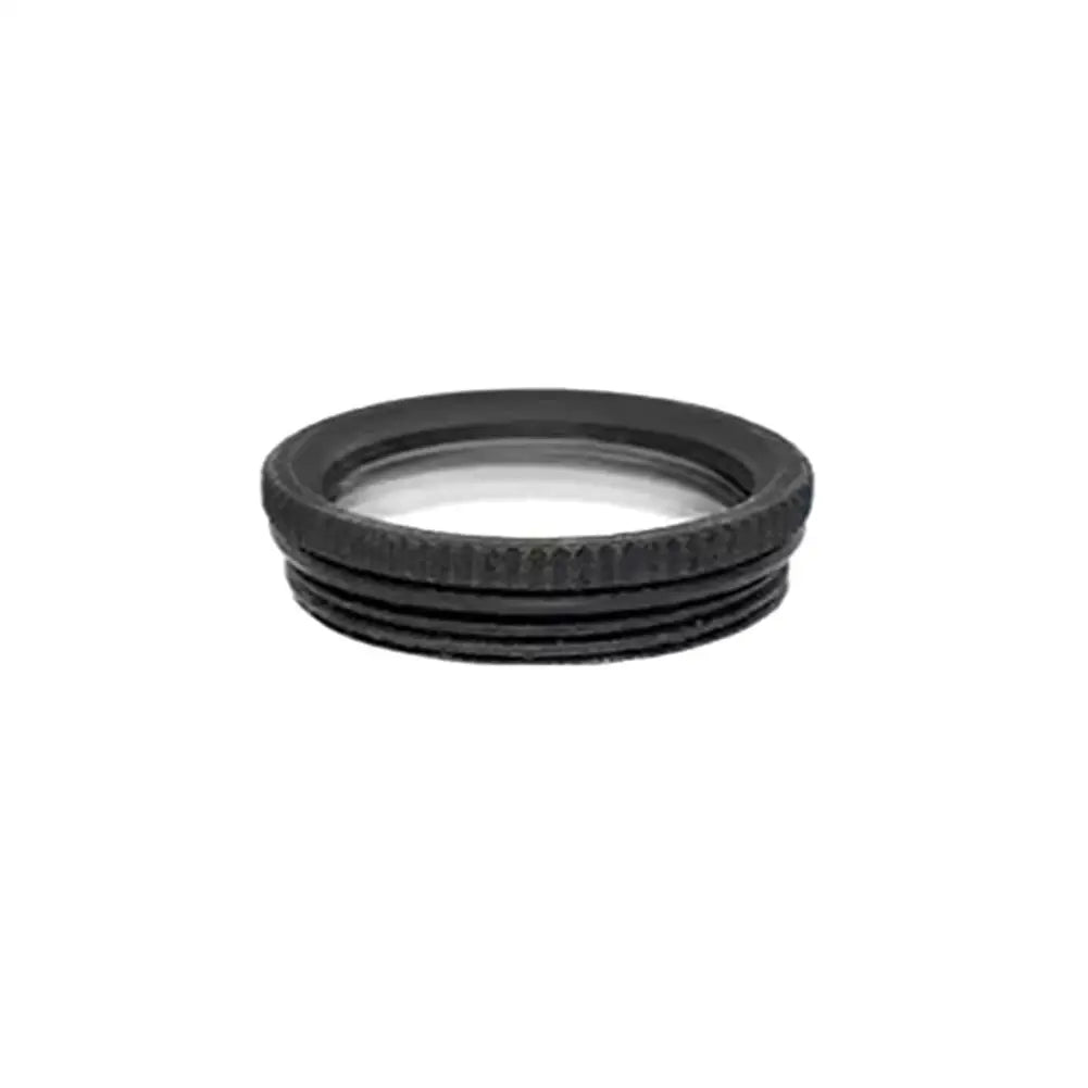 Metal Viewfinder Eyepiece For Nikon FM FE FM2 FE2 FA FA3 Film SLR Camera Flat Eyepiece Camera Flat