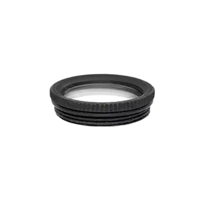 Metal Viewfinder Eyepiece For Nikon FM FE FM2 FE2 FA FA3 Film SLR Camera Flat Eyepiece Camera Flat