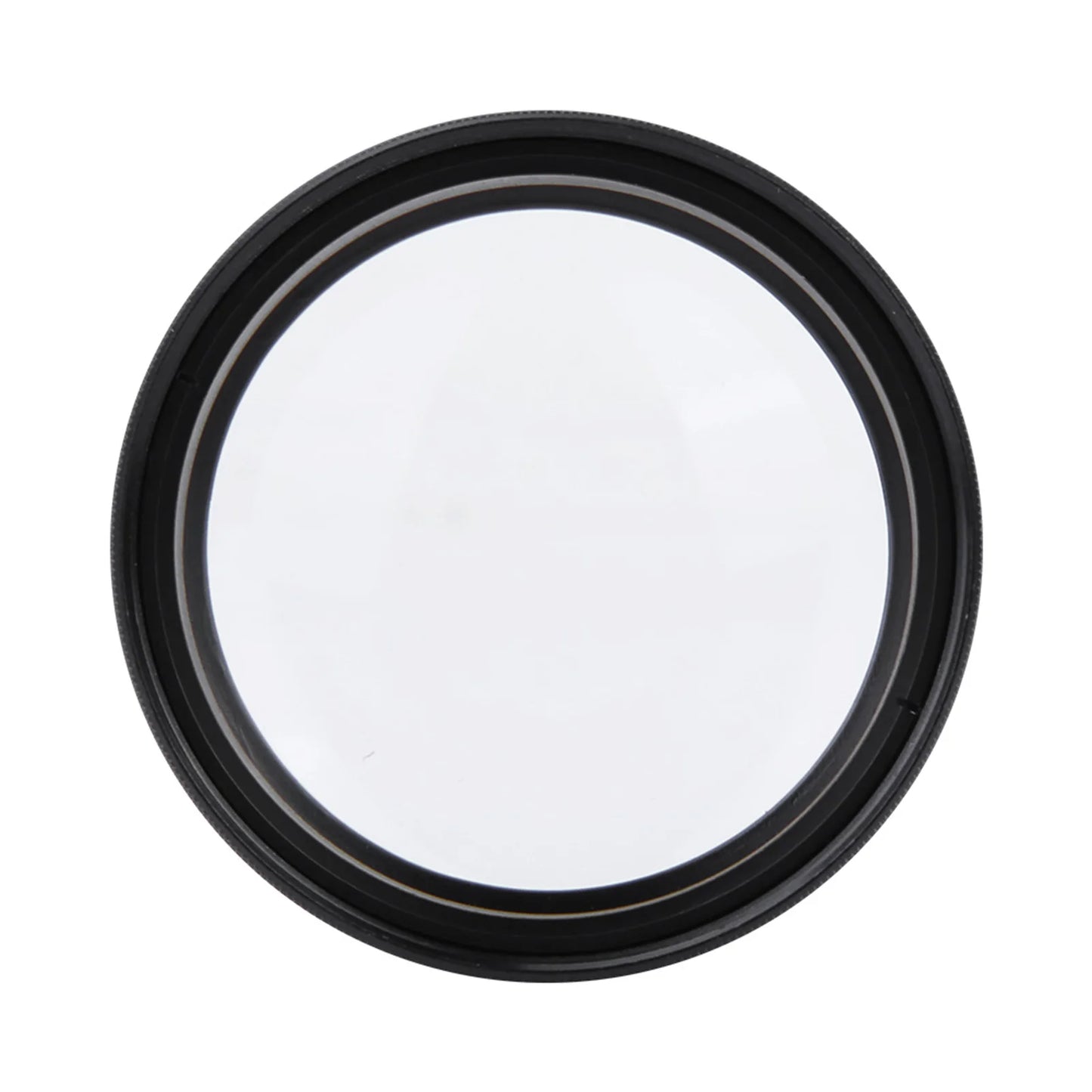 2X Lens 52mm 2X Magnification HD  Converter Telephoto Lens for 52mm Mount Camera 52mm Mount Camera Lens High Definition Lens