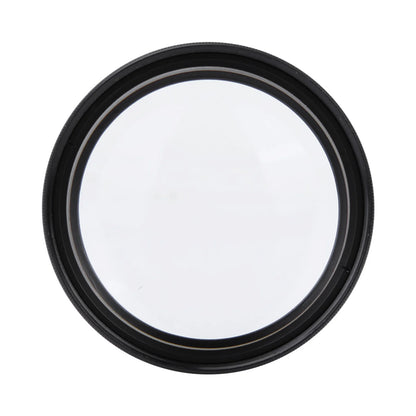 2X Lens 52mm 2X Magnification HD  Converter Telephoto Lens for 52mm Mount Camera 52mm Mount Camera Lens High Definition Lens
