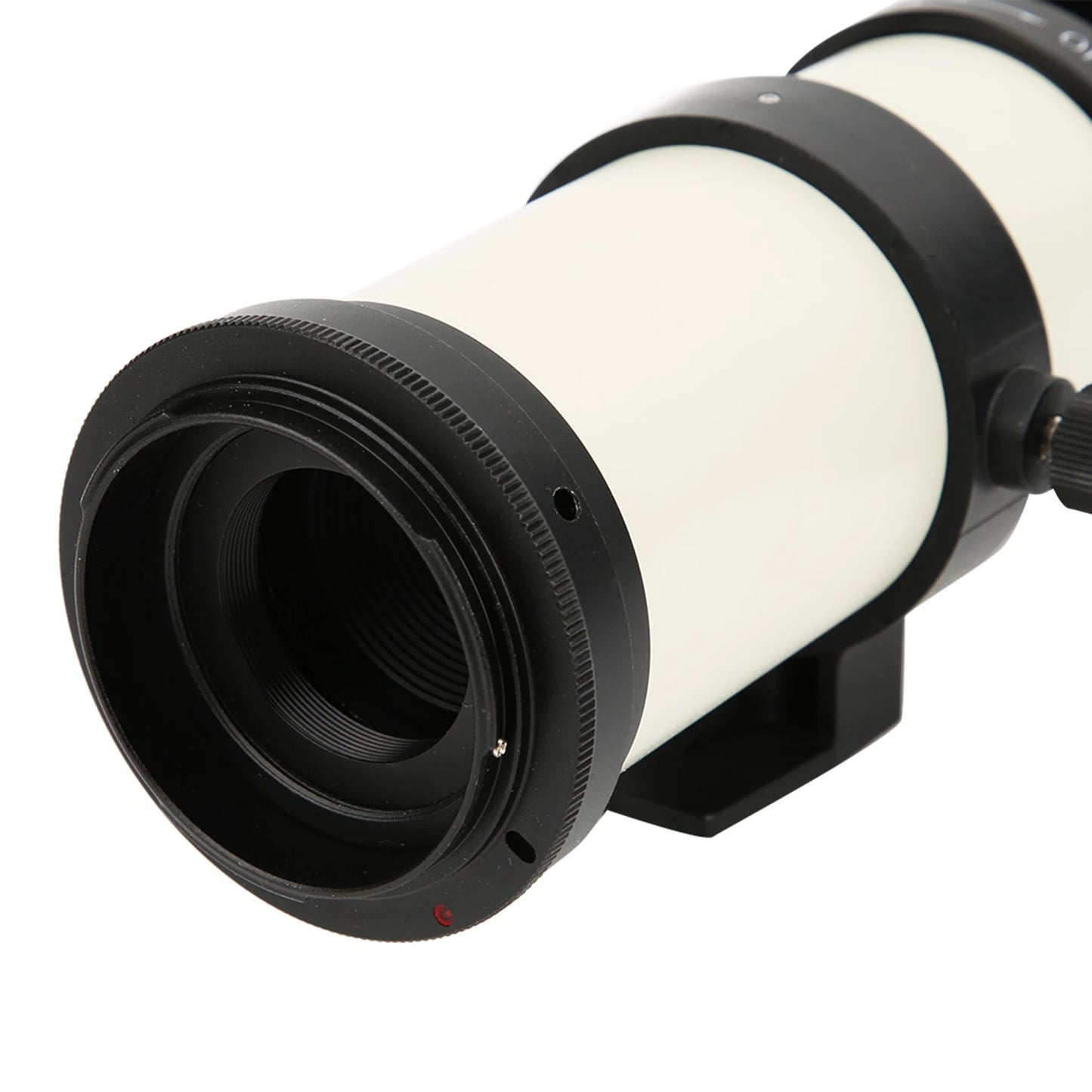 420‑800mm Lens Aperture F 8.3-16 Full Manual Focusing Telescope Zoom Telephoto Lens for EF‑S Mount Camera Lens