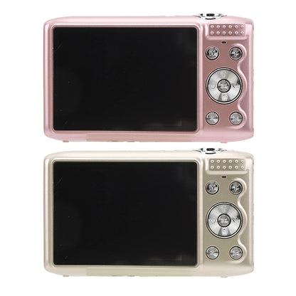 4K Digital Camera Digital Camera 2.88 Inch Screen 58MP 4K HD 16X Zoom Fixed  Macro Timed Photography Digital Video Camera