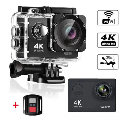 4K Digital Camera Photography 16X Zoom Autofocus 64MP WiFi Compact Travel Camera Vlogging Camera 180° Flip Screen for Beginners