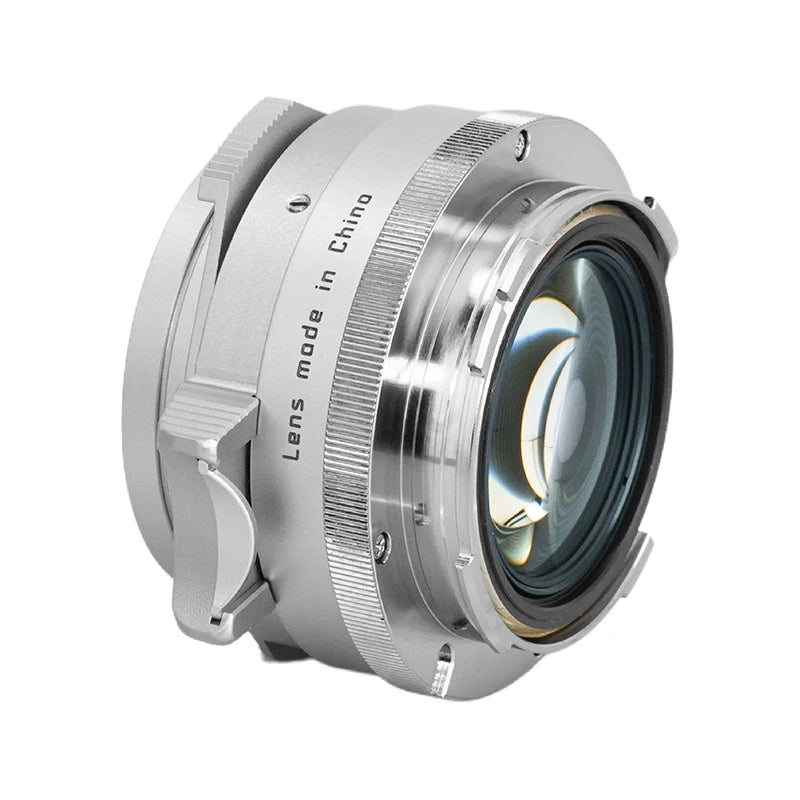 Artizlab 35mm F1.4 Full Frame Camera Lens For Leica M Mount For Leica M240 M3 M6 M7 M8 M9 M9p M10