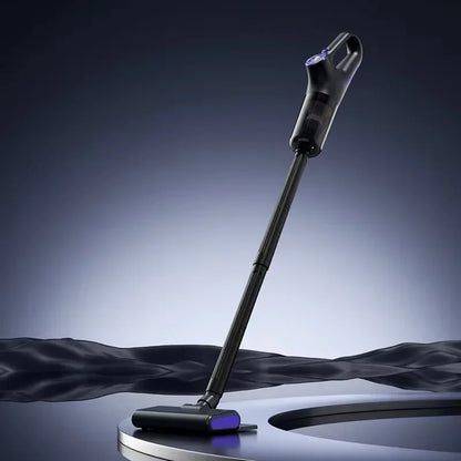 Hot-selling wireless car household vacuum cleaner, lasting battery life and strong suction, LED screen display,