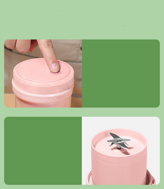 Portable Blender