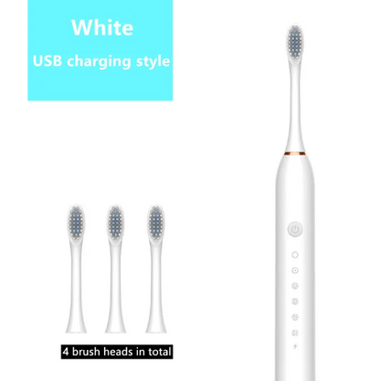 Electric Toothbrush 10