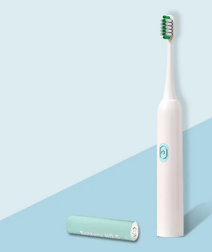 Electric brush