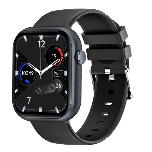 G22 Bluetooth Smart Watch with Pedometer and Heart Rate