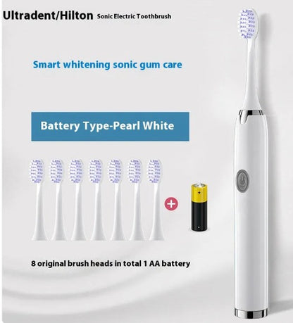Electric Toothbrush