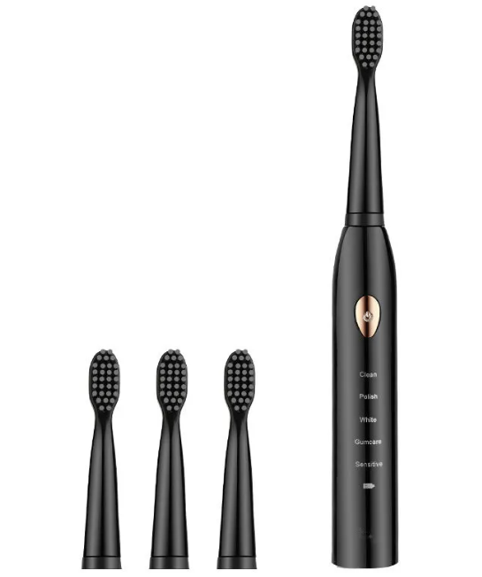 Electric brush