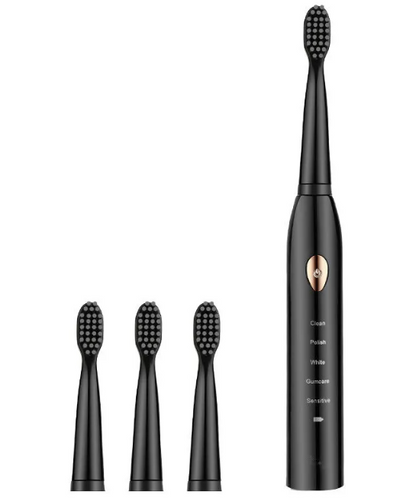 Electric brush