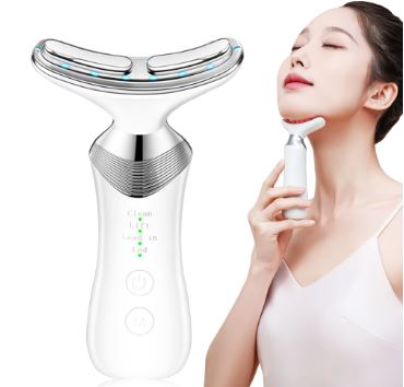 LED Facial Lifting Device