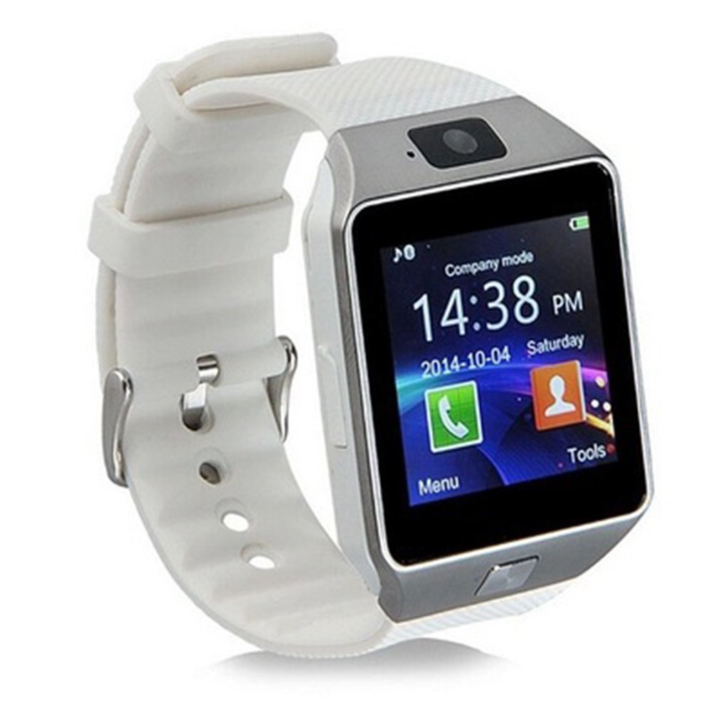 Bluetooth Smart Watch with Chinese Language Support