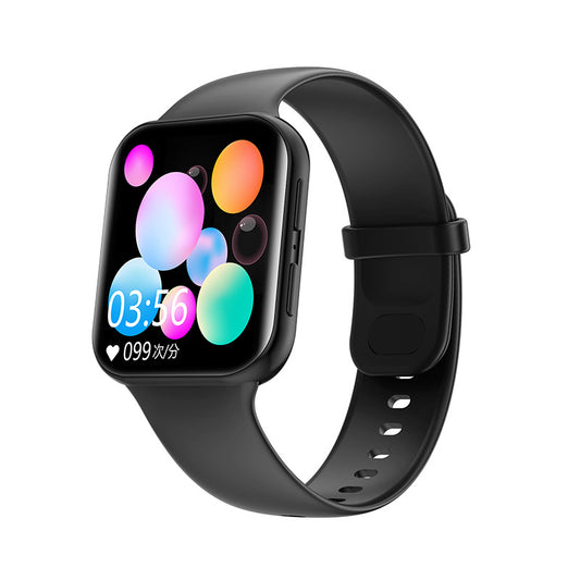 CK68 Bluetooth Smart Watch with Body Temperature Monitor