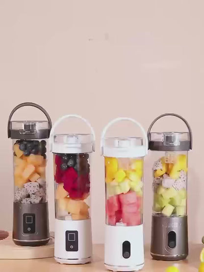 Mini Rechargeable Juice Blender
